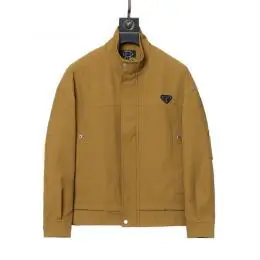 prada veste manches longues pour homme s_1260b53